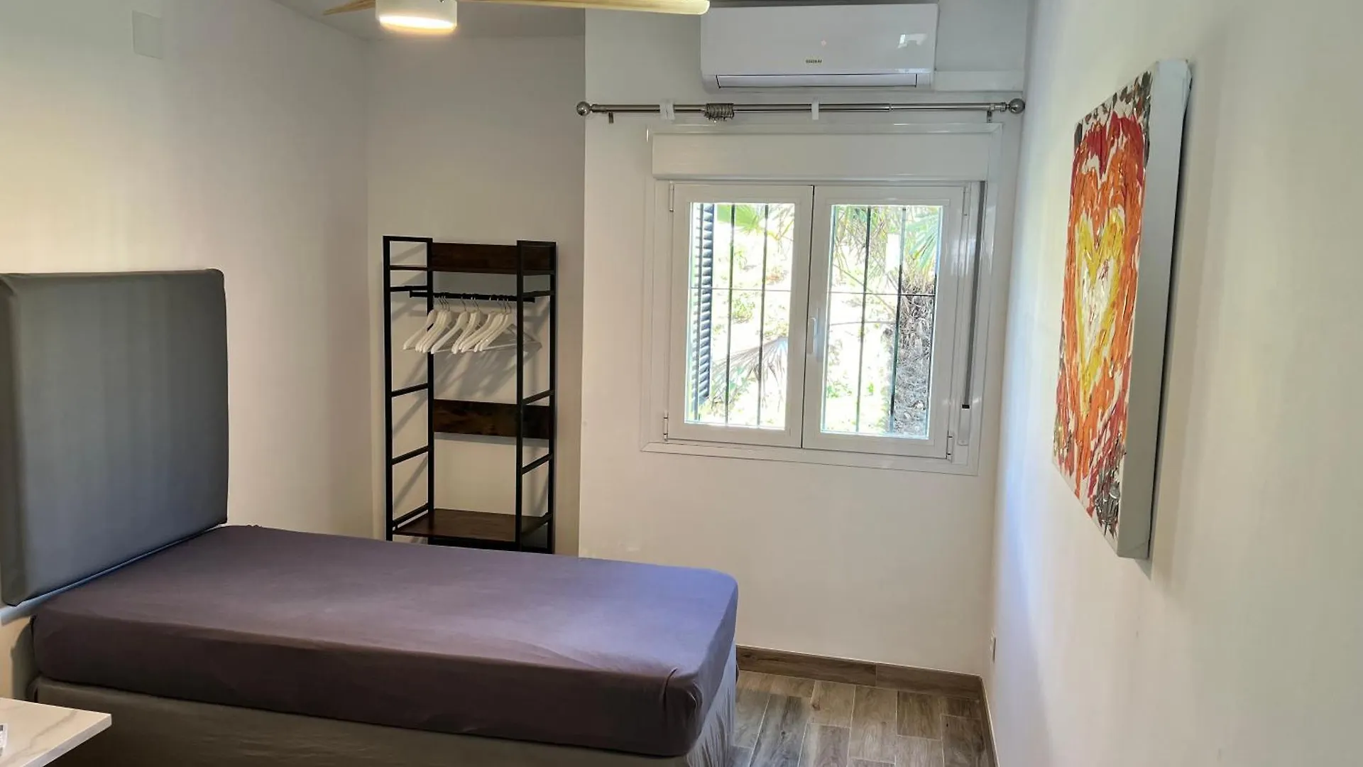 Newly Renovated 2 Bedroom Beachfront House Sitio de Calahonda 0*,  Spain