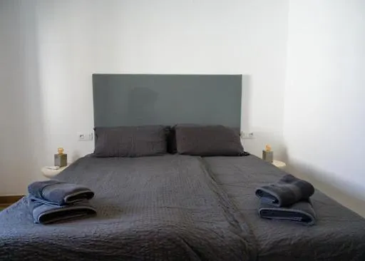 Newly Renovated 2 Bedroom Beachfront House Sitio de Calahonda 0*,