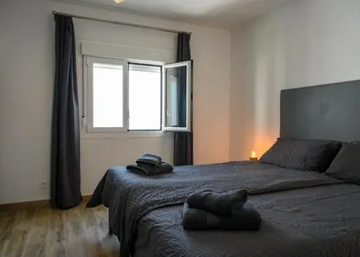 Apartment Newly Renovated 2 Bedroom Beachfront House Sitio de Calahonda