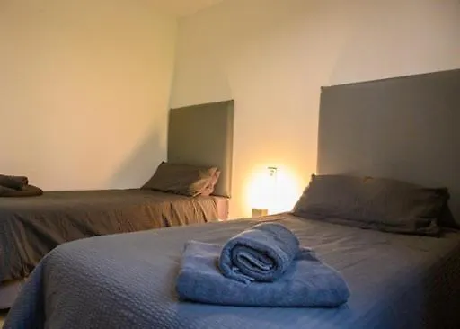 Newly Renovated 2 Bedroom Beachfront House Sitio de Calahonda Apartment