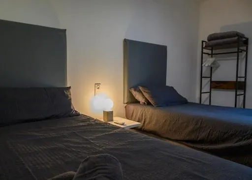 Newly Renovated 2 Bedroom Beachfront House Sitio de Calahonda